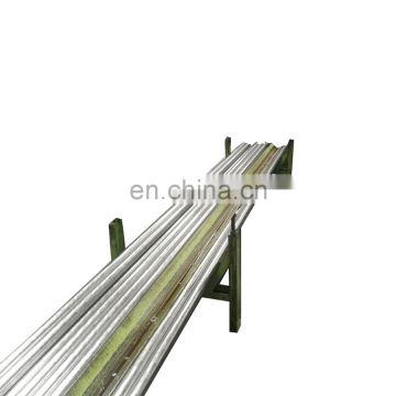 DIN 17175-1979 ST35.8 carbon seamless steel pipe for Heat pipe /High precision