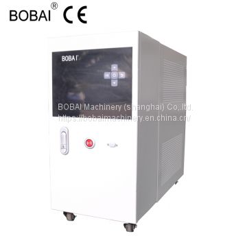 Bobai hot runner heating controller