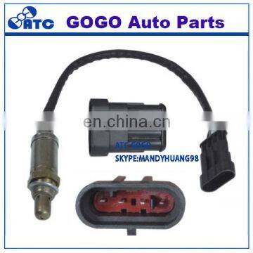 High quality Oxygen Sensor Lambda Sensor O2 Sensor for FIAT 46444284 46823880 0 258 005 228 0 258 005 651