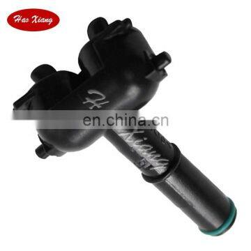 Car Headlamp Washer Nozzle BP4K-51-8H1B
