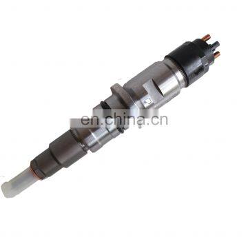 diesel fuel injectors QSB6.7 injector assy fuel 5283840 fuel injector nozzle