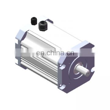 HFM067 48V 1KW 1000W 3000RPM Hall sensor BLDC brushless dc motor for Pumps and hydraulic pumps