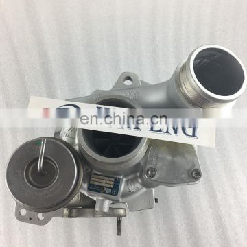 4 Cylinders Gasoline engine parts B03G Turbo 1330900280 18559880002 Turbocharger for Mercedes Benz CLA C117 A-class W175 Engine