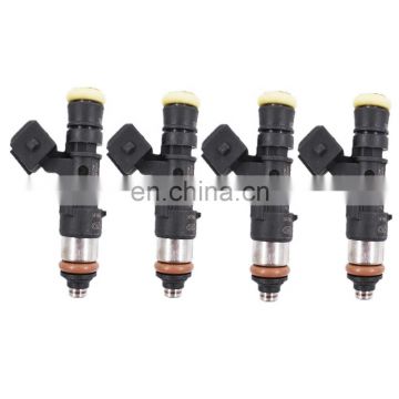 210lb 2200cc Fuel Injector For Mazda GM 0280158829*4