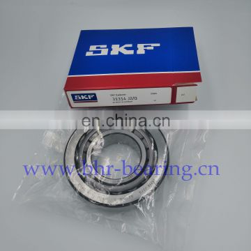 31314 Stainless Steel Standard Tapered Roller Bearing Size 70x150x35 mm