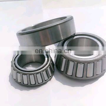 japan brand nsk koyo 33006 33006JR tapered roller bearing automotive differential pionion bearing size 30x55x22