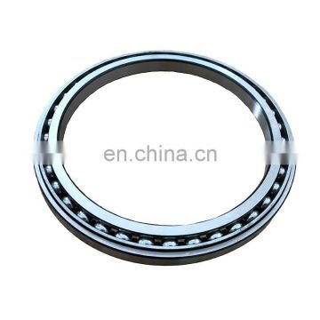 high quality SF3240 SF3240PX1 size 160x200x20mm ntn excavator slewing angular contact ball bearing for sale