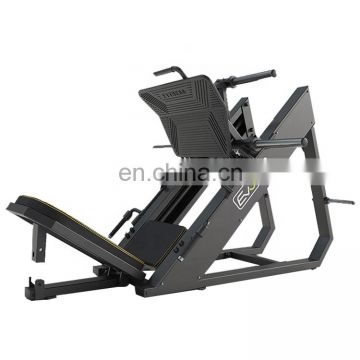 Lowest Price Best Quality Commercial Fitness Equipment E3056 Angled Leg Press