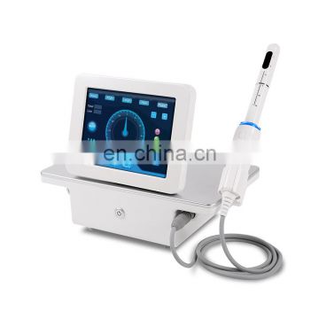 Hifu Ultrasound Vaginal Treatment Machine for Women Use