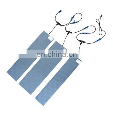 2020 Hot Snow Melting Heating Mat For High Quality