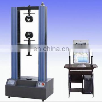 Double coloum Electronic Tensile Testing Machine for Seat Belt