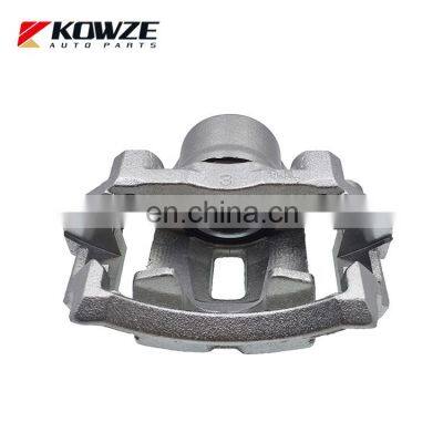 Front Brake Caliper Kit For NISSAN NAVARA D22 TD25 41001-09W00