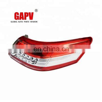 Hot sale for Middle East Bent Tail Lamp LED Taillight 81551-06440 / 81561-06440 For Camry