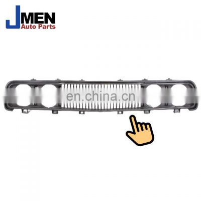 Jmen Taiwan 62301-09500 Grille for Datsun 620 Nissan Pickup 78- Car Auto Body Spare Parts