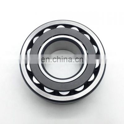Big  bearing 22319 and Small bearing  22218 Spherical roller bearing size 95*200*67 mm