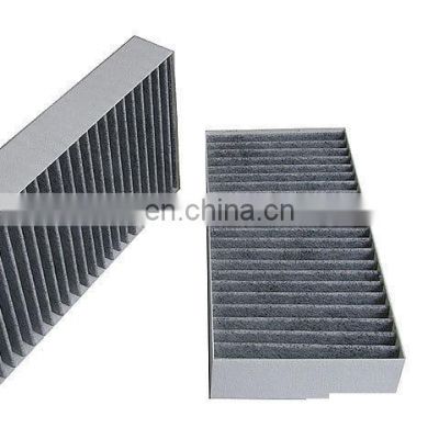 Auto car front air conditioner  for mercedes benz ML W164 ML350 W251 R350 cabin air filter auto spare parts 1648300218