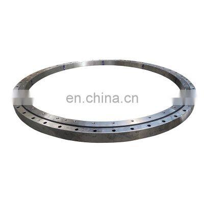 LYJW Best Price Single Row Ball Slewing Ring Bearing with Internal Gear Tooth Quenched