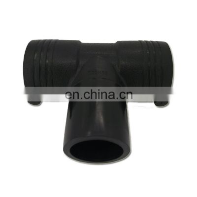 Factory Made Body Ball Hdpe Fitting With 100% Safety