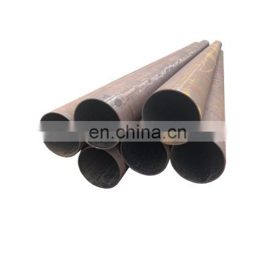 astm a516 gr 60 70 seamless steel pipe precisely dimension seamless steel pipe export to colombia