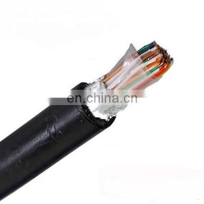 Telephone Wire Cables Cat3 Cat5 LAN Cable