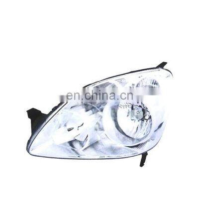 For Honda 2005 Crv Head Lamp 33101/33151-s9a-b11 Automobile headlamp headlight headlights headlamps head light auto head lights