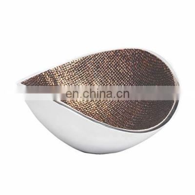 aluminium enamel bowl