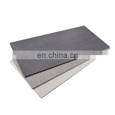 E.P Good Quality Faux Brick Coloured Fire Indoor Outdoor Insulation Partition Wholesale Calcium Silicate Board