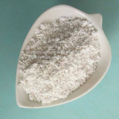 Kaolin Clay Powder for Ceramic Kaolin Powder