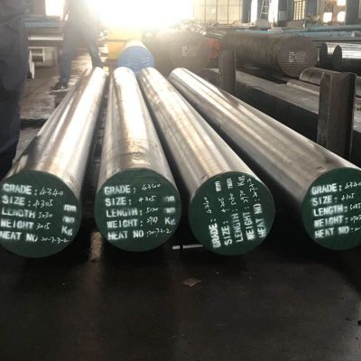 carbide alloy steel round bar | preservative carbide alloy steel round bar factory