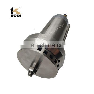 KODI GMP Standard High Speed Centrifugal Rotary Spray Dryer Electric Atomizer