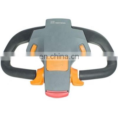 Control Handle Assembly For Industrial Material Handling Equipment