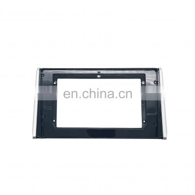 GPS Player Dashboard Panel Decoration Kit Frame With DVD Player Frame