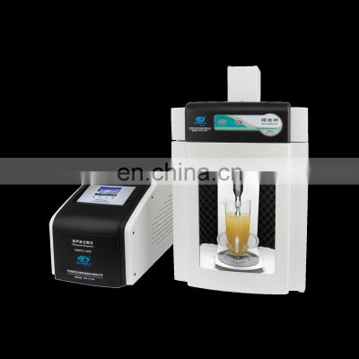 Ultrasonic processing equipment Ultrasonic Diffuser Homogenizer