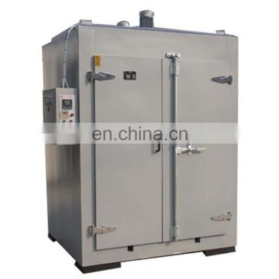 Hot Sale ct-c hot air circulation smoke fish drying oven/drying oven