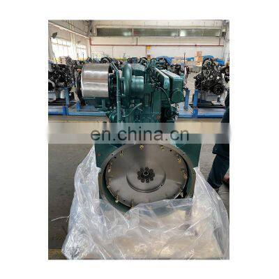 weichai truck WD615 diesels engine assembly