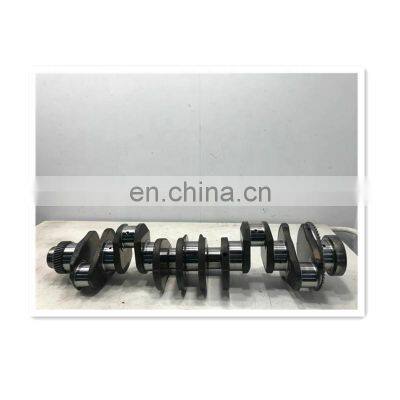 3965010 truck diesel engine forg pirce for sale crankshaft