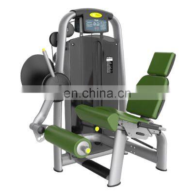 AN27 Weights Sport Exercise Home China Supplier Exercise Machine Leg Extension Commercial Gym Fitness Equipment for Sale