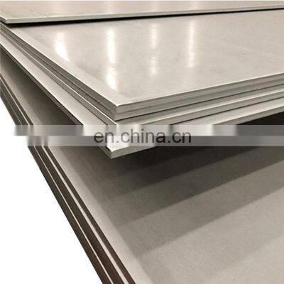 2B stainless steel sheet 304 316 201 plate/strip/pipe Stainless steel 304 coil