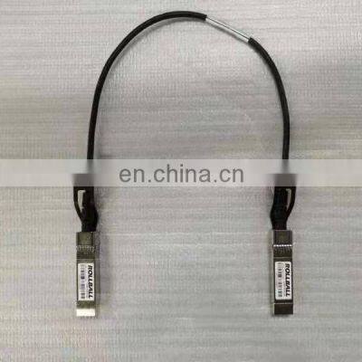 10G SFP+ DAC passive copper cable Direct Attach Cable DAC 0.5m