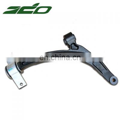 ZDO manufacturer high quality suspension control arm for MAXUS V80 C00003661 C00002916 C00003199 C00013510 C00013511 C00013512