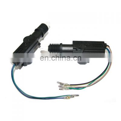Promata high quality universal 2 wired ODM car door lock actuator
