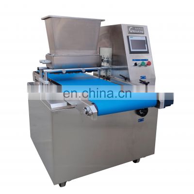 Cookies Mold Forming & Cake Filling Machine Automatic Bakery Equipment Machine  for Cookie  and Cake