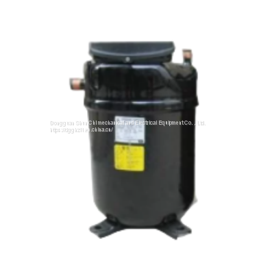 Piston air conditioner  compressor JH527YEB JH527YAB JH521YEB JH521YAB JH523XBBtrain air conditioning water chiller compressor