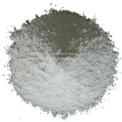 High qualit Calcium Chloride Powder cas 10043-52-4 Desiccant Snow Melting Agent
