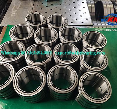 Good quality EE280625D/281200/281201D Four row tapered roller bearings,158.75x304.8x233.365mm,rolling mills bearings
