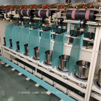 LB-321 Cotton Yarn Twisting Machine