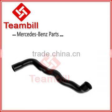 Cooling Radiator rubber hose for mercedes w210 S210 0195010003 019 501 00 03