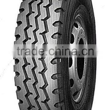 TRUCK RADIAL TIRES/TYRES