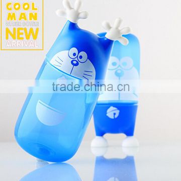 350ml Novelty Plastic kids drinking cup water cup