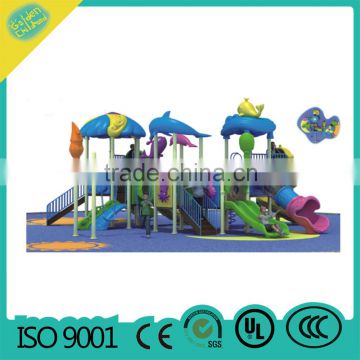 MBL02-V23 China GS Certificate Kindergarten Used Kids Outdoor Playground Equipment for Sale
